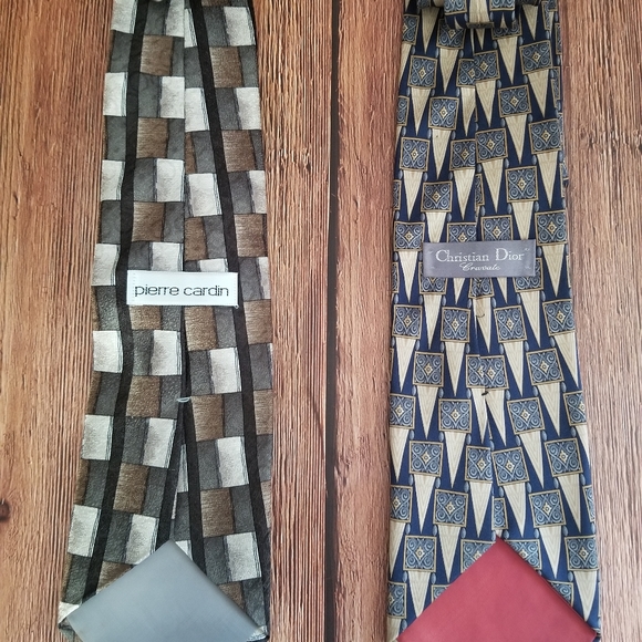 100% Silk Ties - Picture 7 of 7